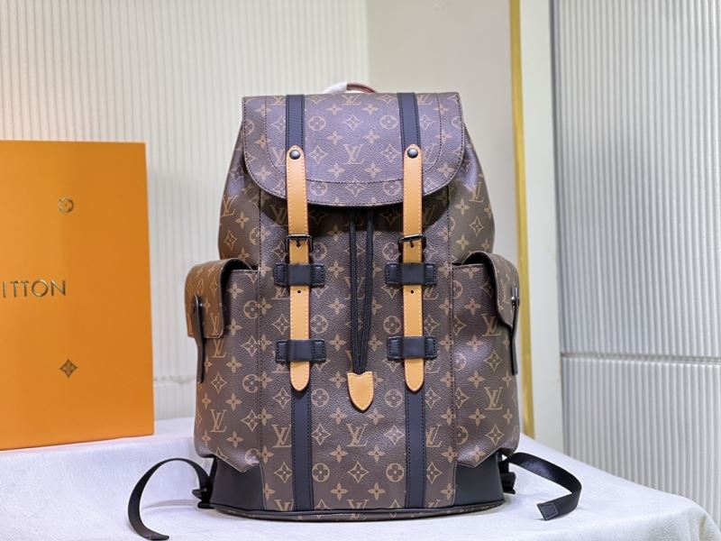 LV Backpacks